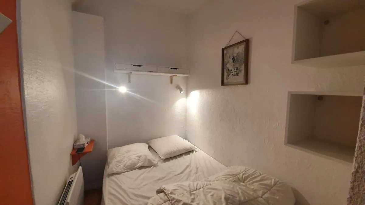 דירה Appartement Renove En Plein Coeur De קאוטרט