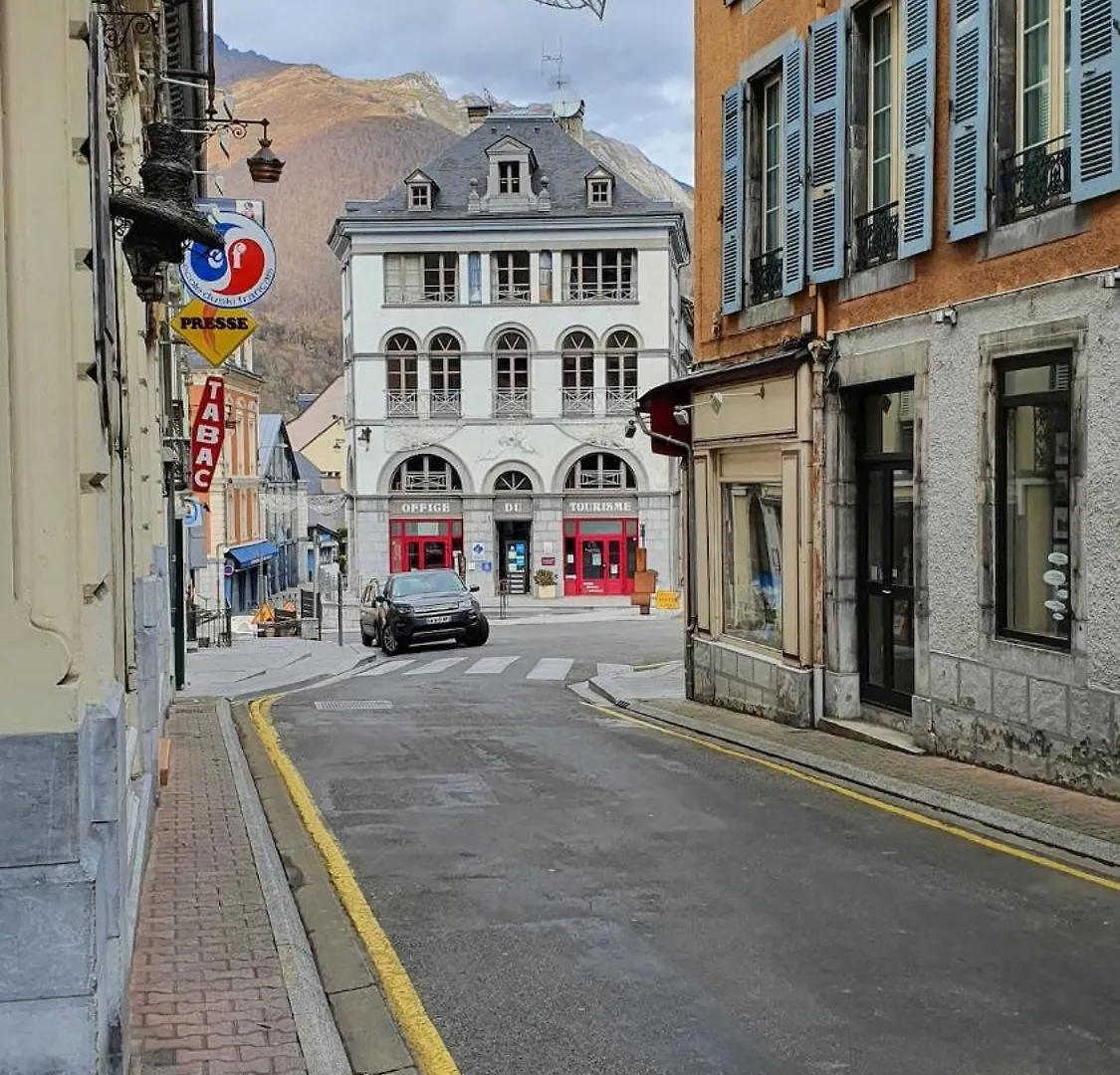 Appartement Renove En Plein Coeur De קאוטרט
