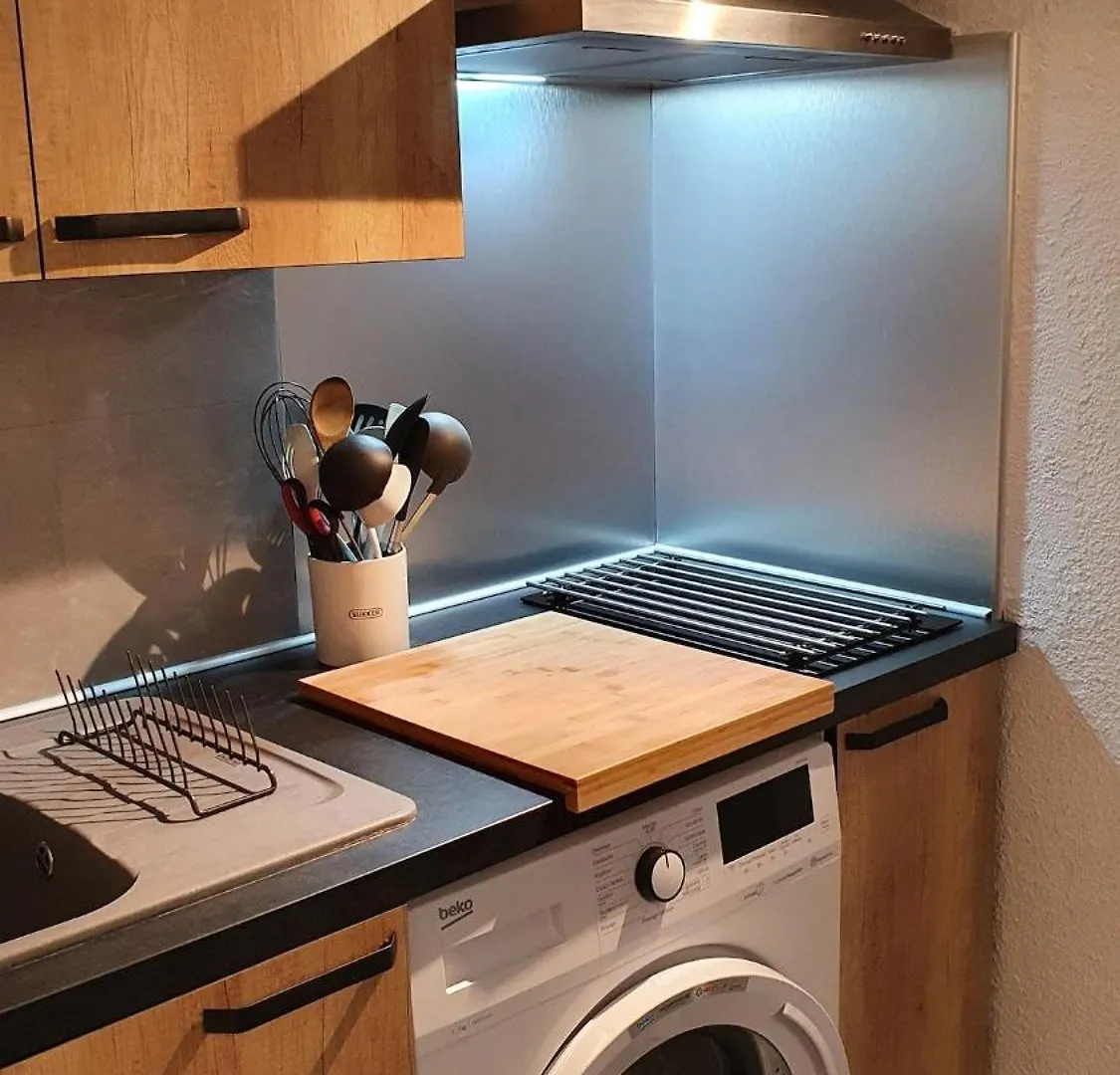 Appartement Renove En Plein Coeur De קאוטרט דירה